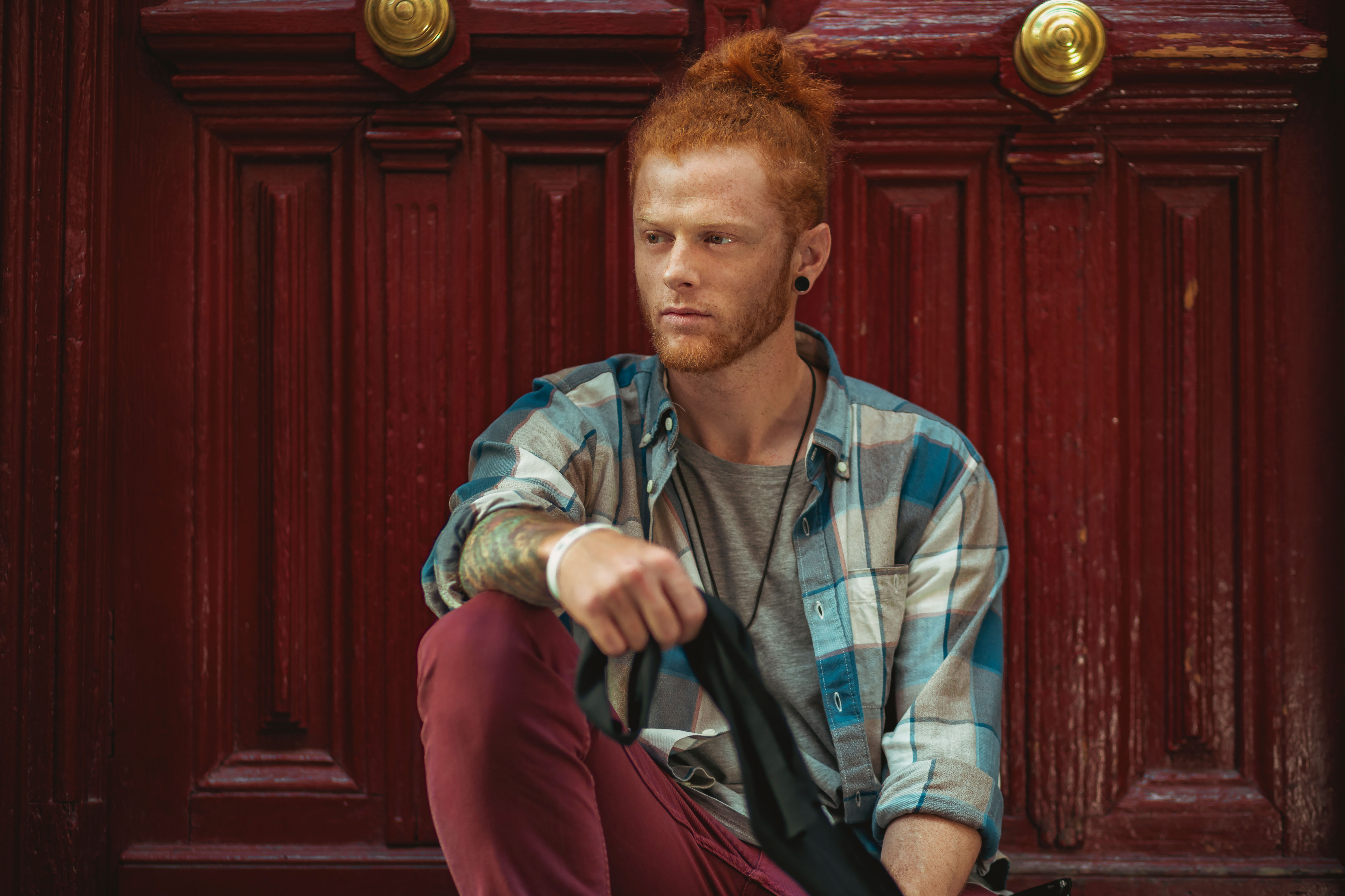 Fotografía promocional de Curricé