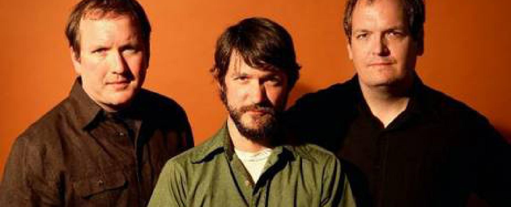 Entradas para Cursive, Gladie en St Louis Wegow