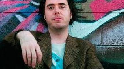 Cut Chemist concerto em Venice