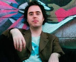 Fotografía promocional de Cut Chemist