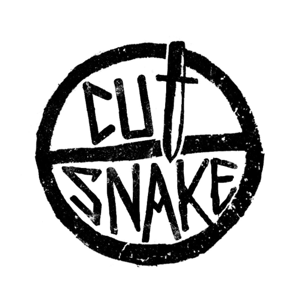 Promofoto von Cut Snake.