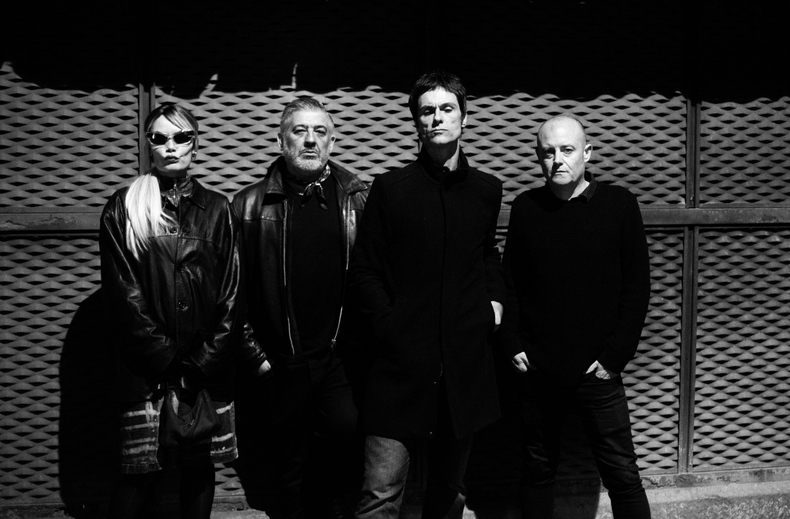 Fotografía promocional de Cycle