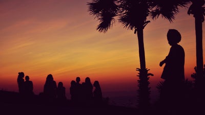 Fotografía promocional de Cydeways