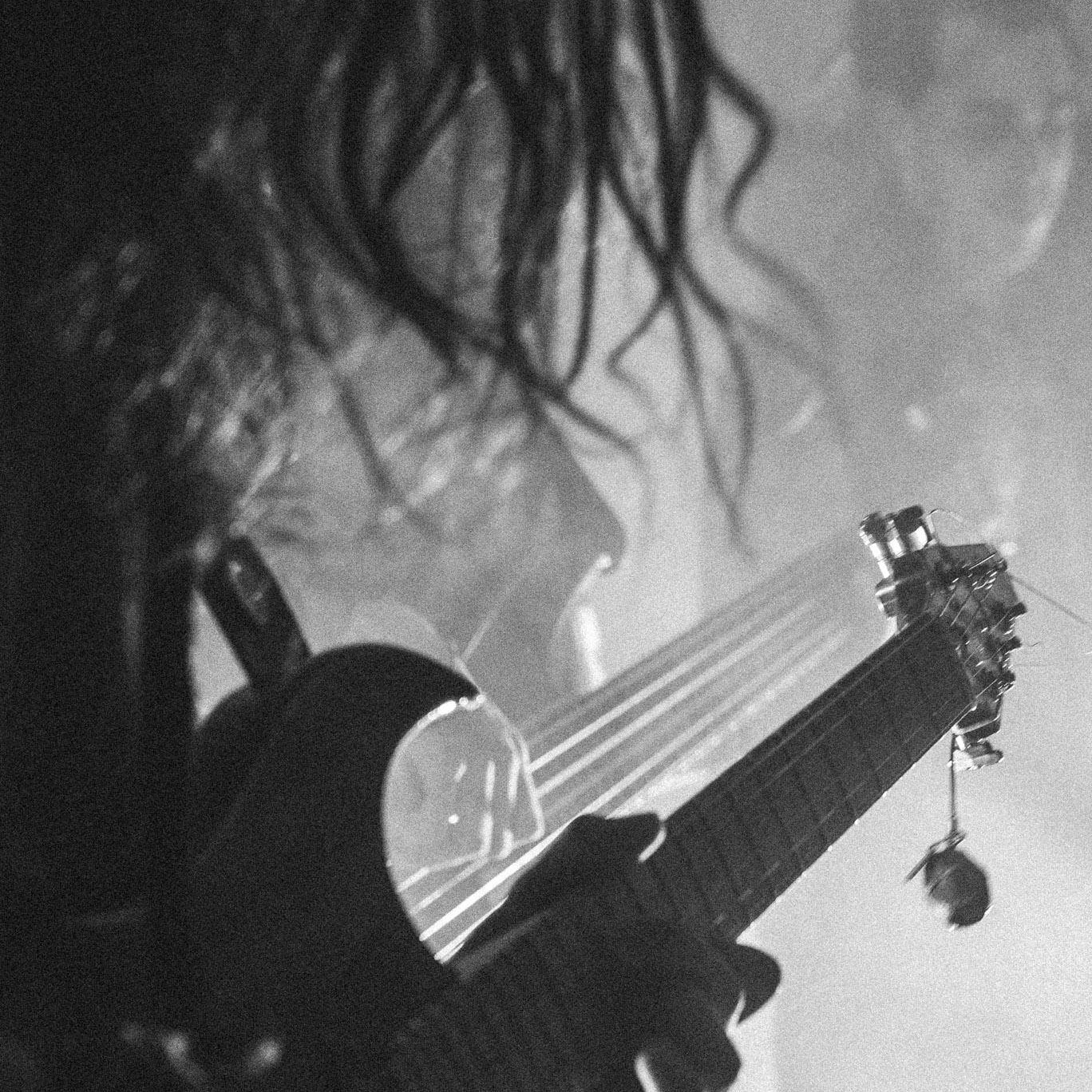 Fotografía promocional de Concierto de Cykada en Katowice