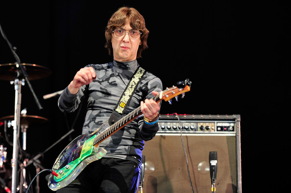 Fotografía promocional de Cyril Jordan