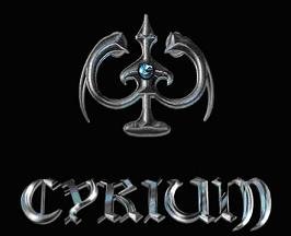 Fotografía promocional de Cyrium
