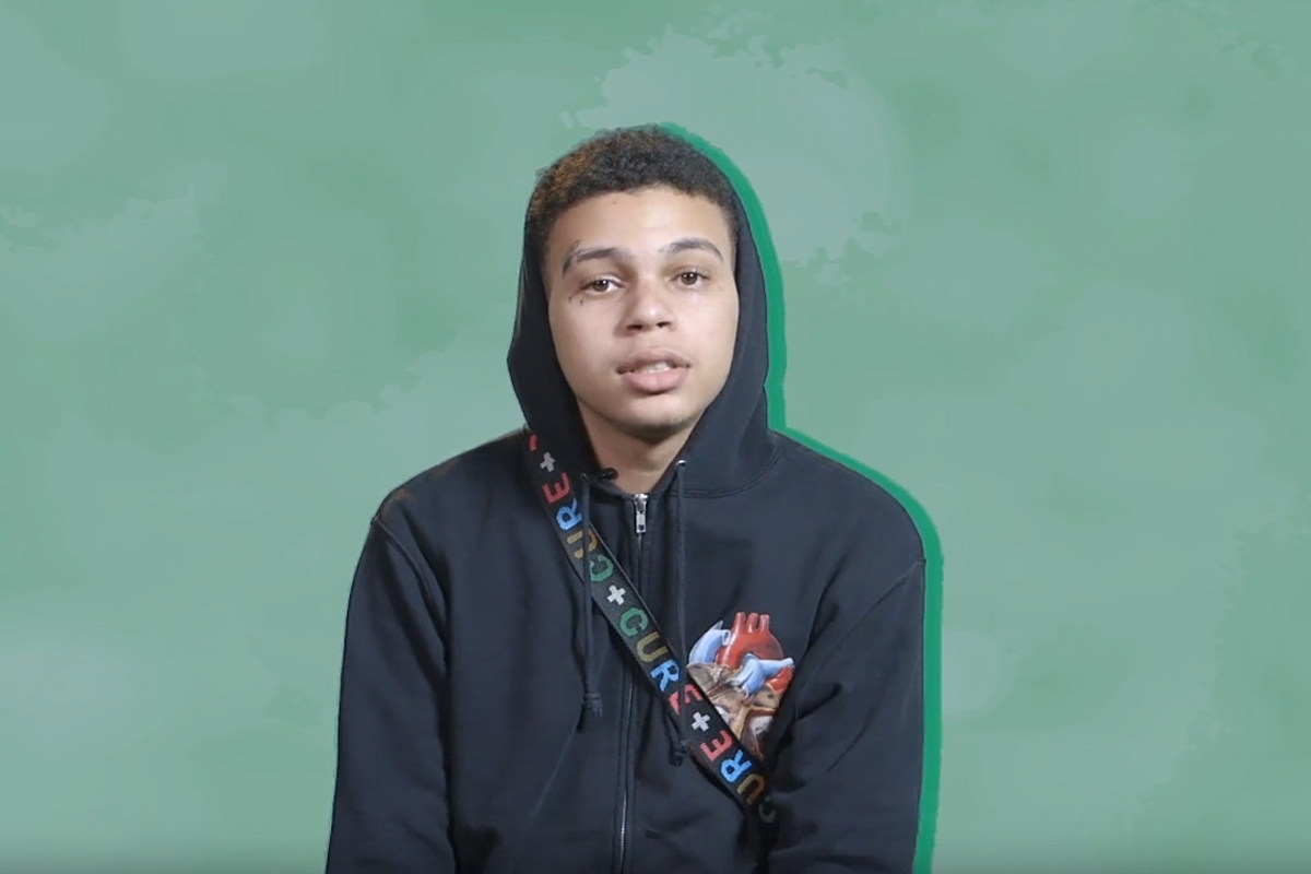 Fotografía promocional de Concierto de D Savage en New York