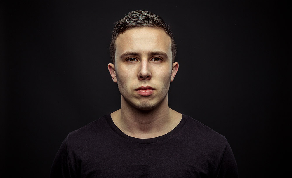 Fotografía promocional de Concierto de D-Sturb en Los Angeles