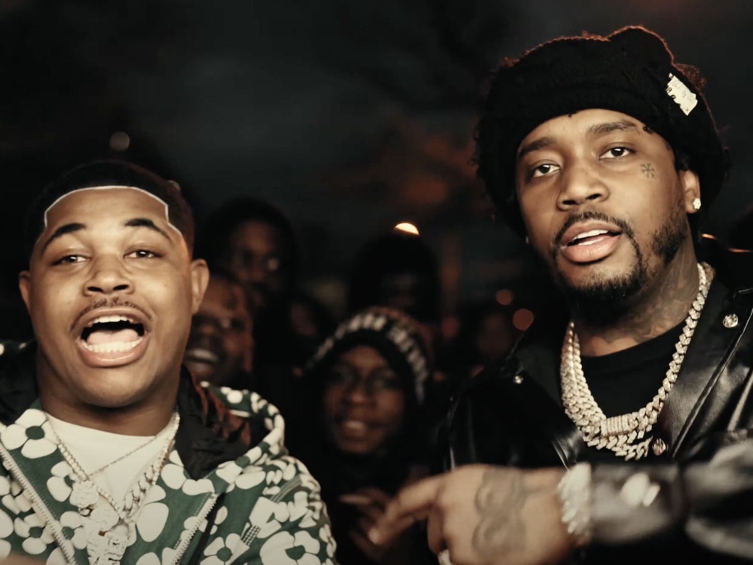 Fotografía promocional de D Sturdy