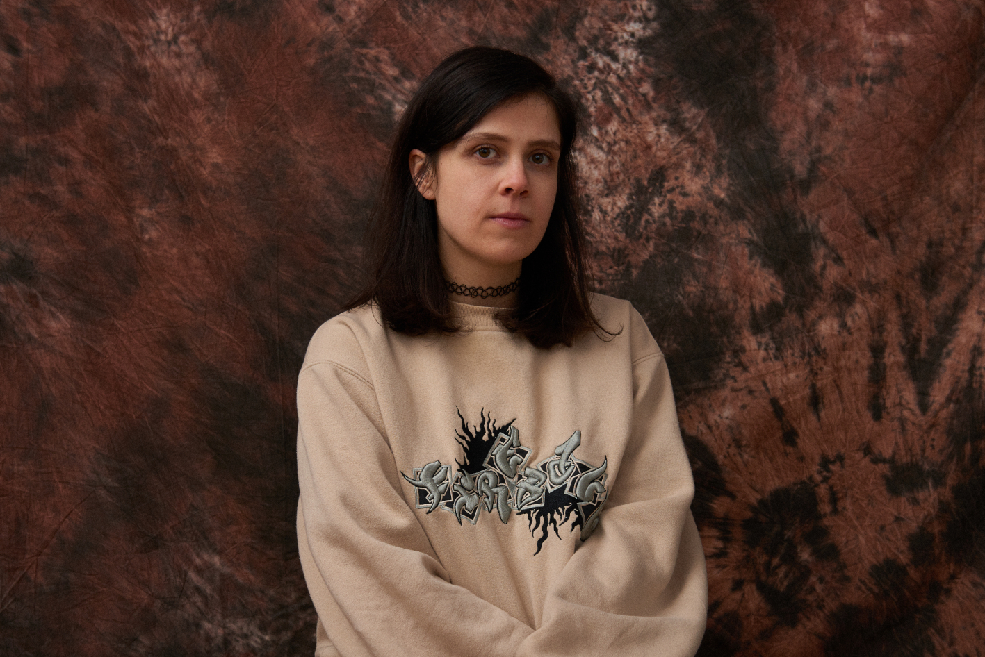 Fotografía promocional de D Tiffany