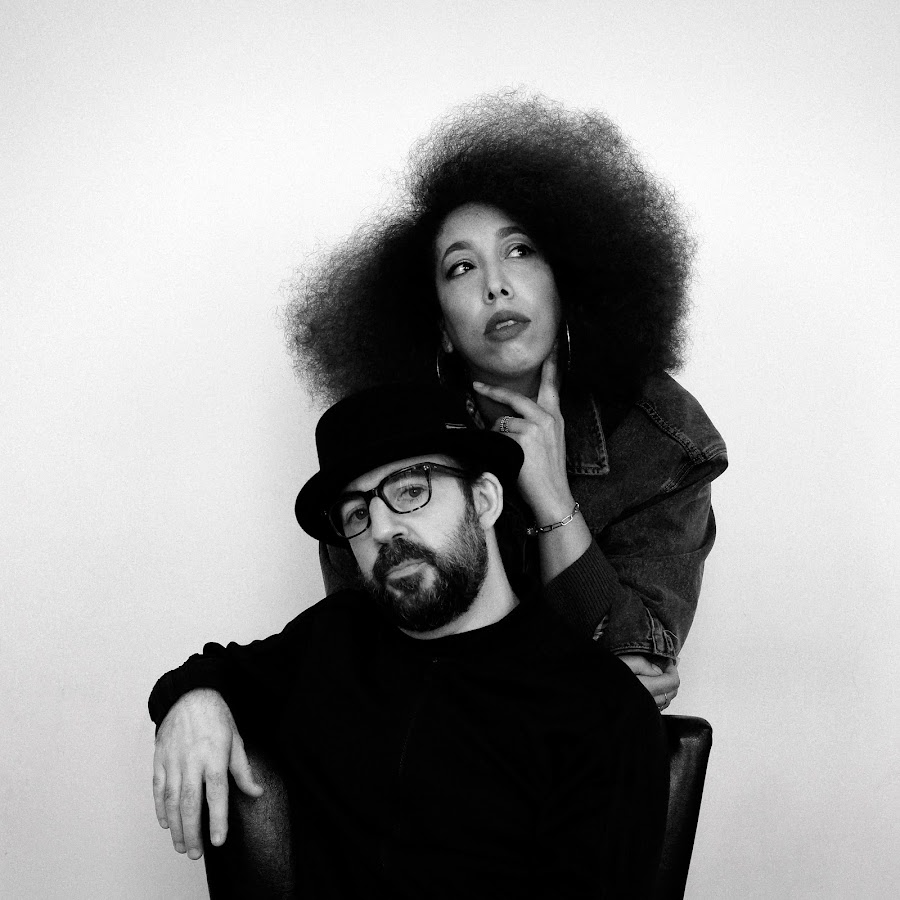 Fotografía promocional de Da Break