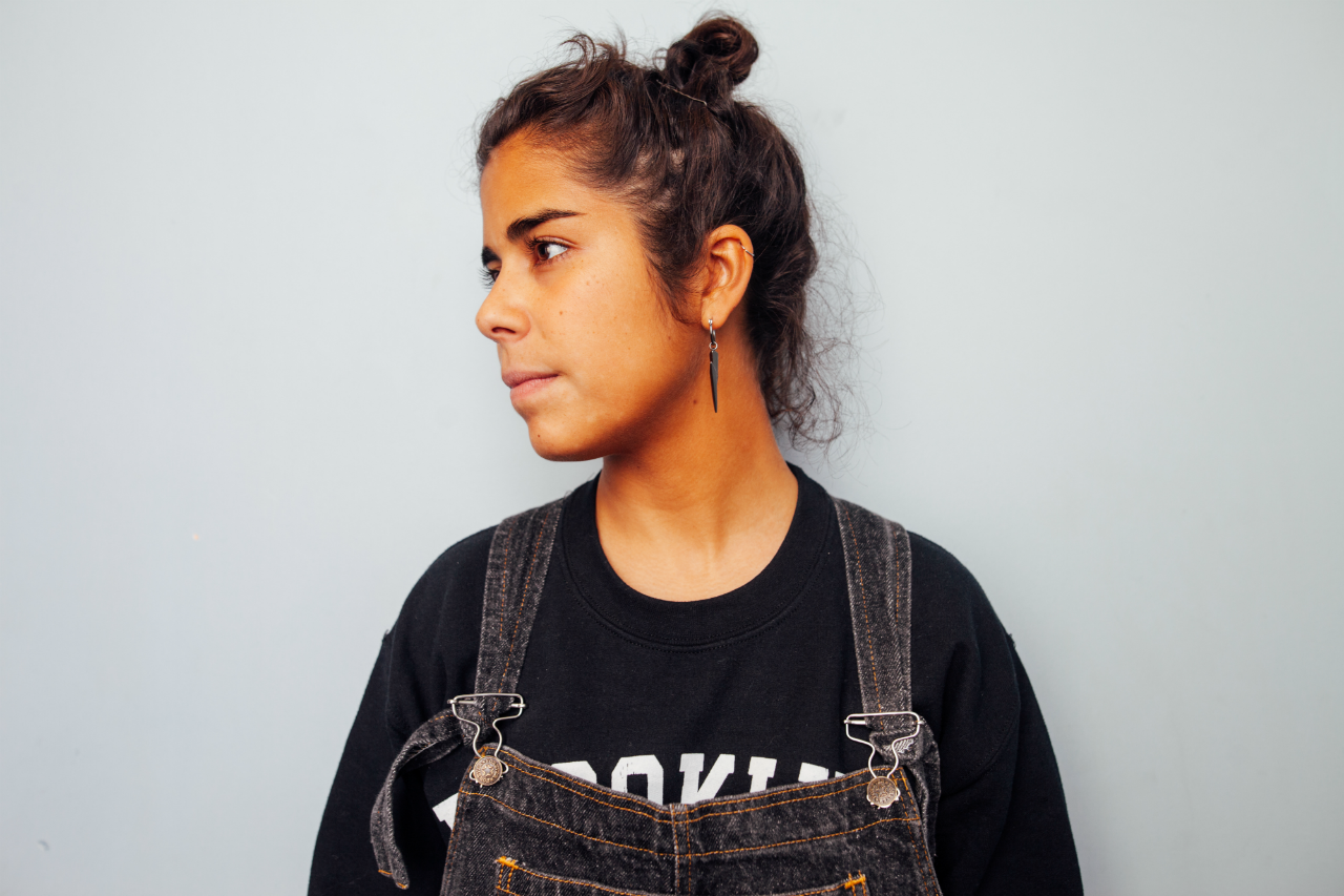 Promofoto von Da Chick.