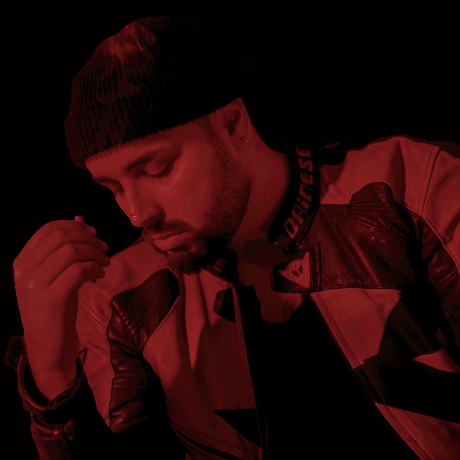 Fotografía promocional de Da Corix