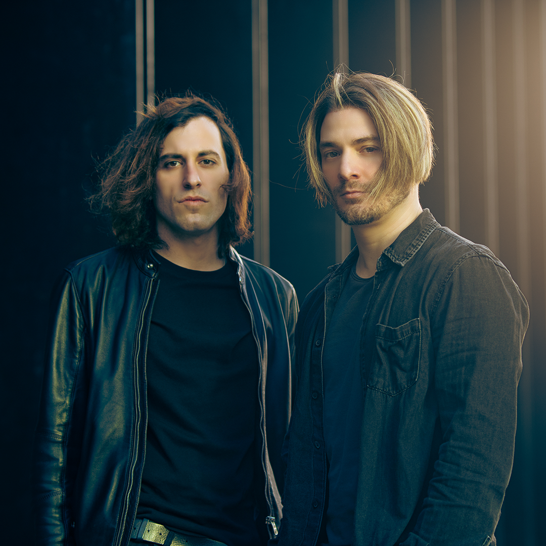 Fotografía promocional de Da Igual