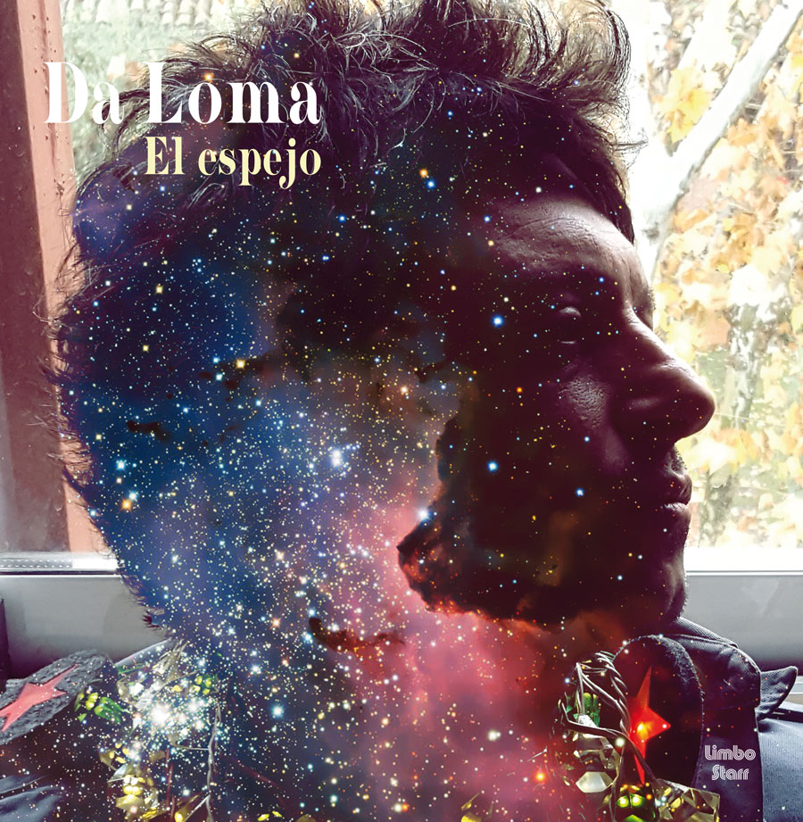 Fotografia promocional de Da Loma.