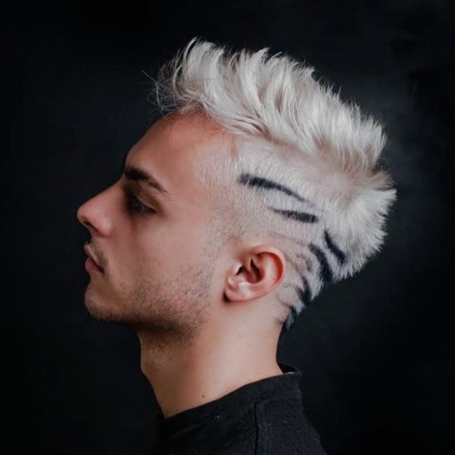 Fotografía promocional de Concierto de Daaz en CDMX Ciudad de Mexico