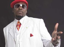 Promofoto von Daddy Banton.