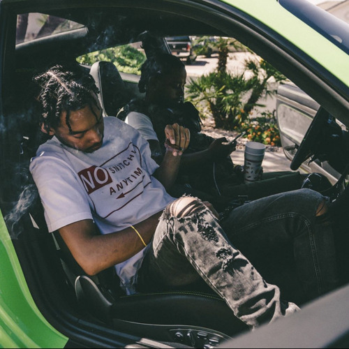 Fotografía promocional de DaeMoney