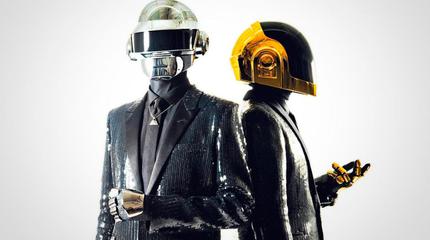 Daft Punk Tribute in concerto a Vancouver