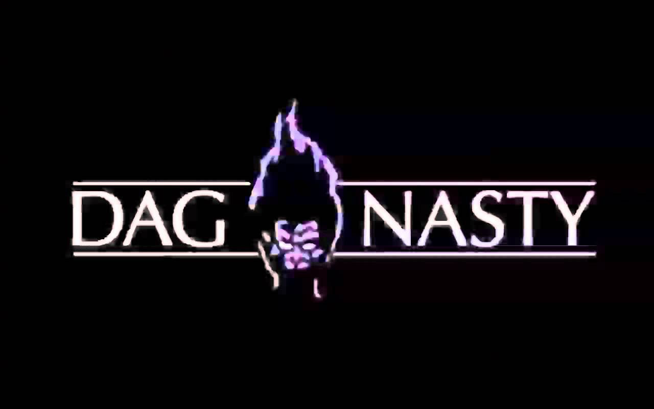 Fotografía promocional de Dag Nasty