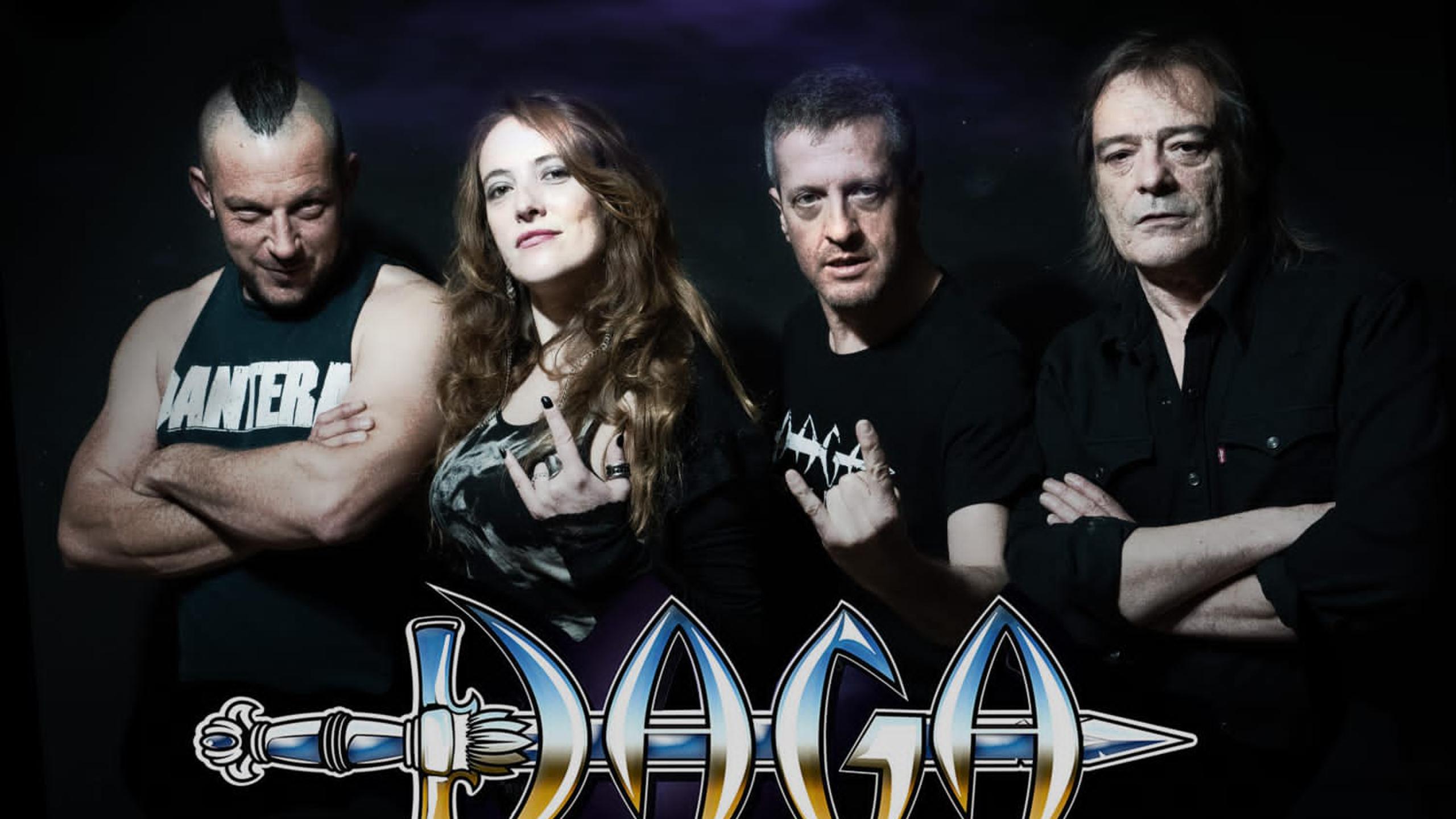Daga | Tickets Concerts and Tours 2023 2024 - Wegow