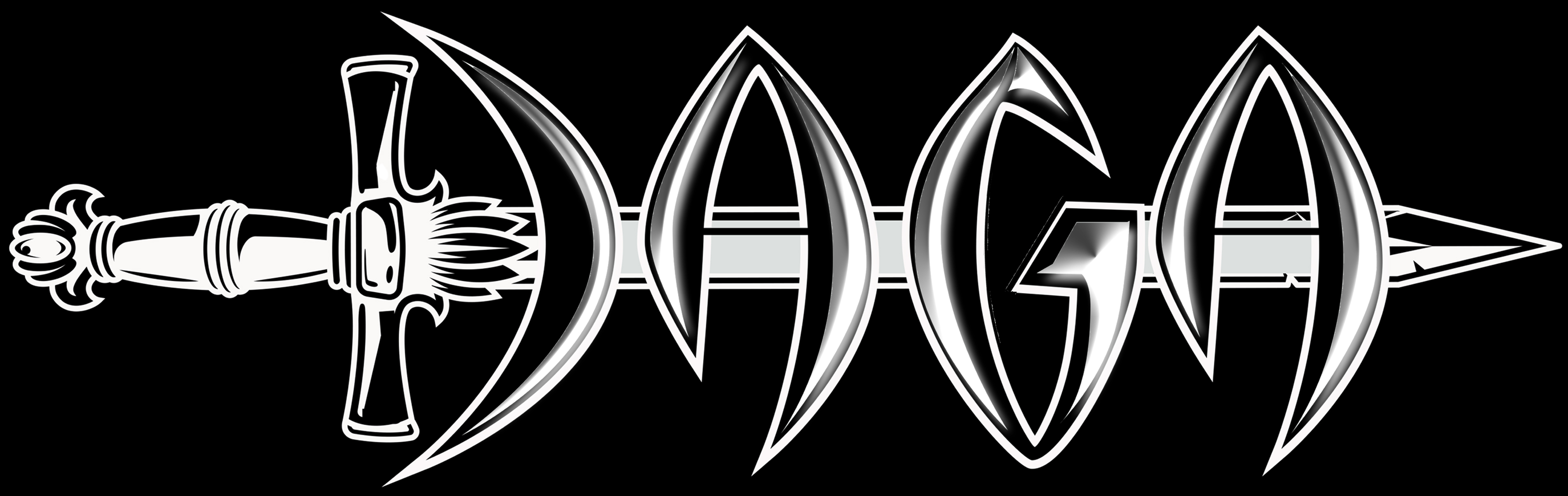 Promotional photograph of Daga.