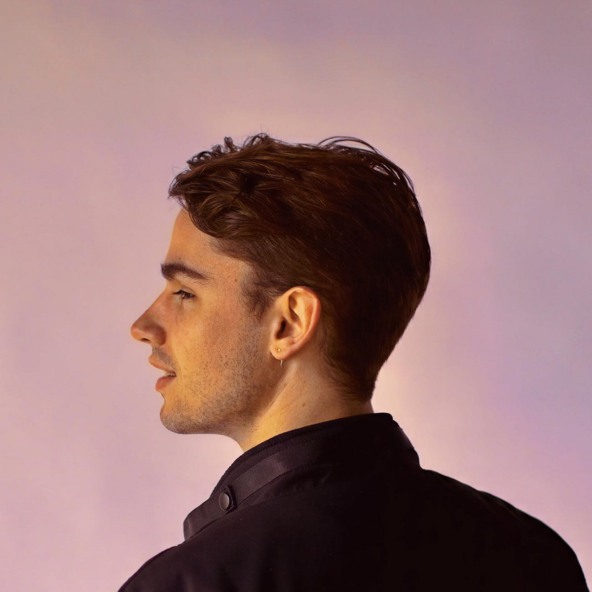 Fotografía promocional de Daggz