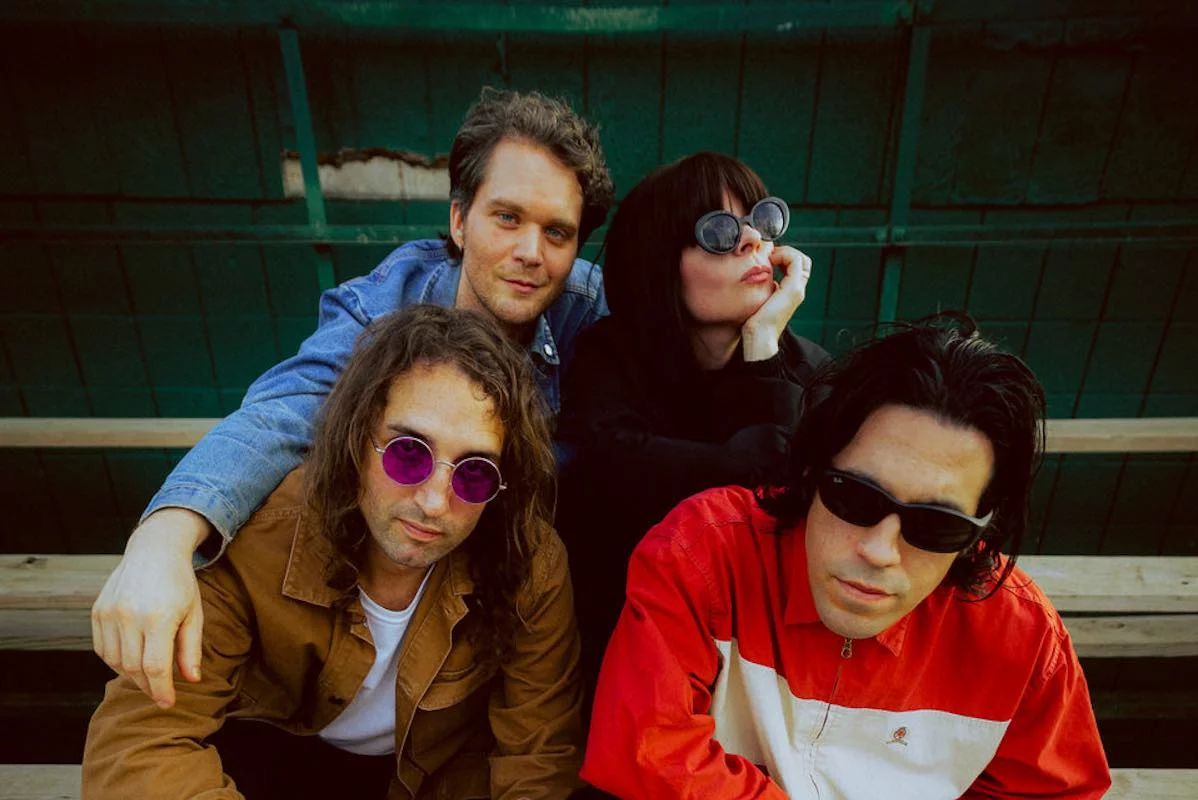 Fotografía promocional de Concierto de Daiistar en París