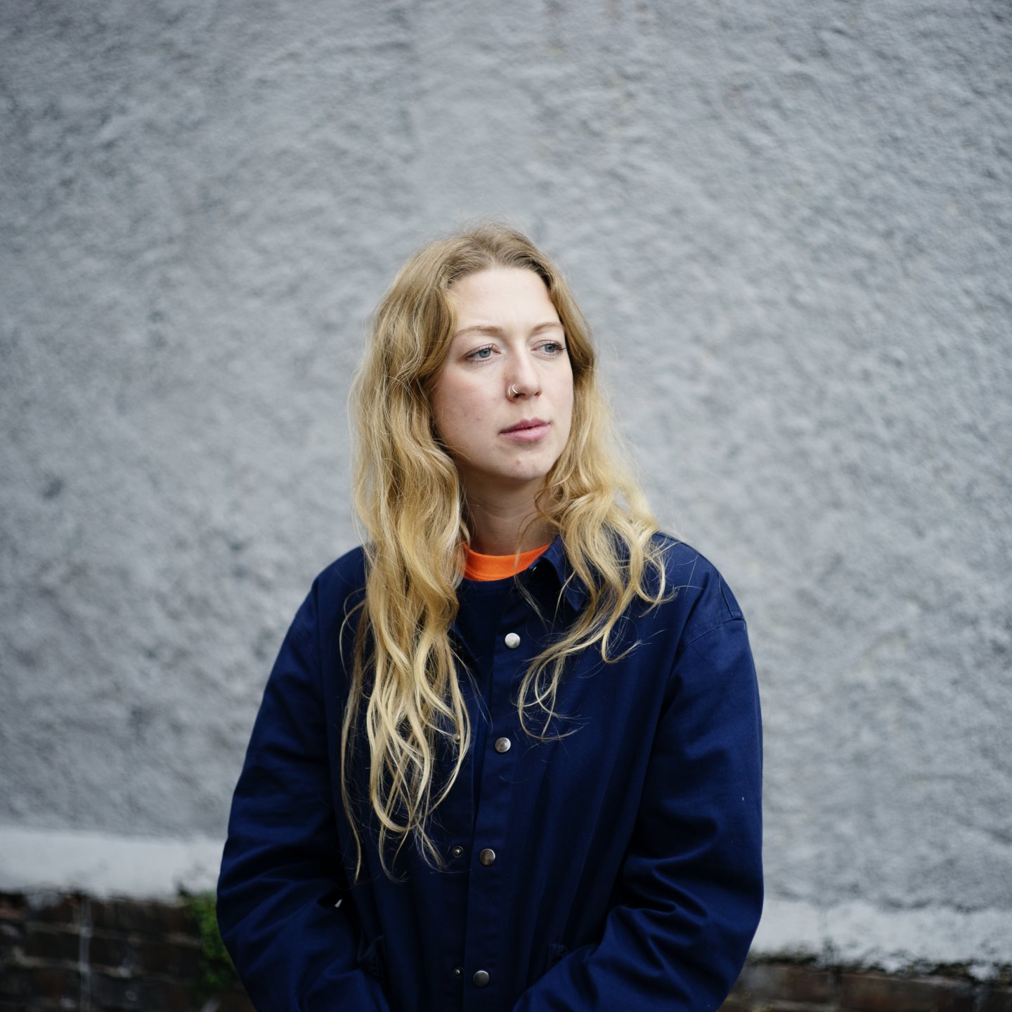 Fotografía promocional de Daisy Moon