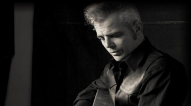 Fotografía promocional de Concierto de Dale Watson en Helotes