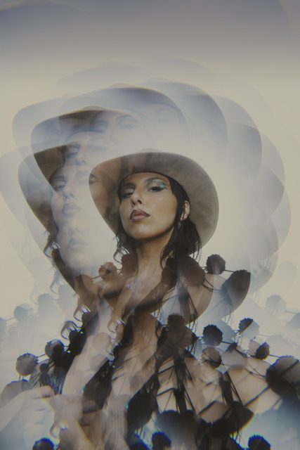 Fotografía promocional de DALILA (ES)