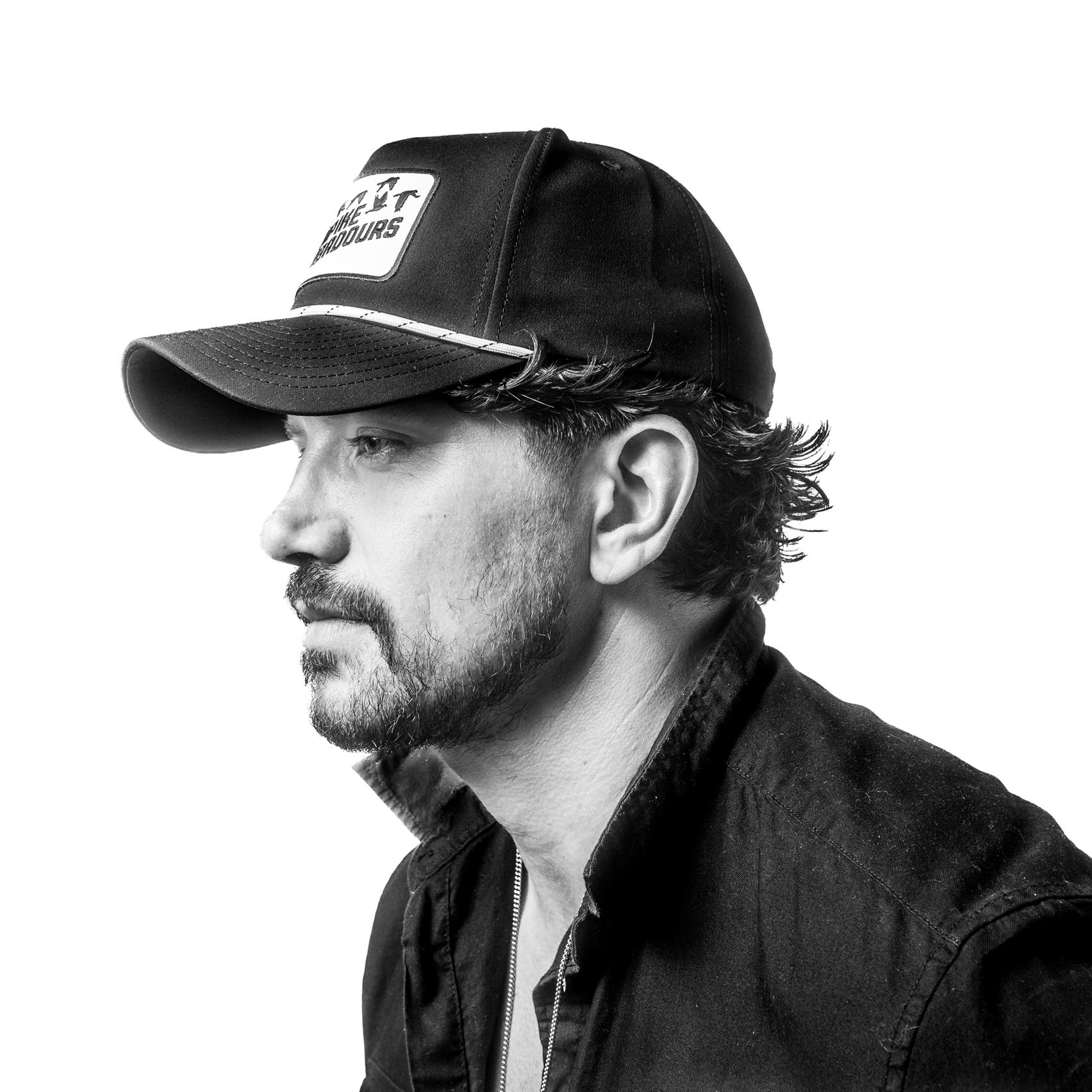 Promotional photograph of Concierto de Dallas Alexander en Calgary.