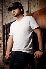 Fotografia promocional de Dallas Davidson.