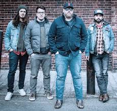 Fotografía promocional de Concierto de Dalton and the Sheriffs en Boston