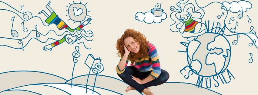 Fotografía promocional de Concierto de Dàmaris Gelabert en Barcelona