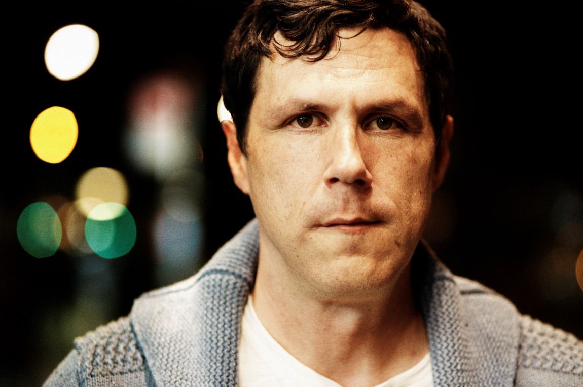 Damien Jurado + Nick Thune concert in Montreal