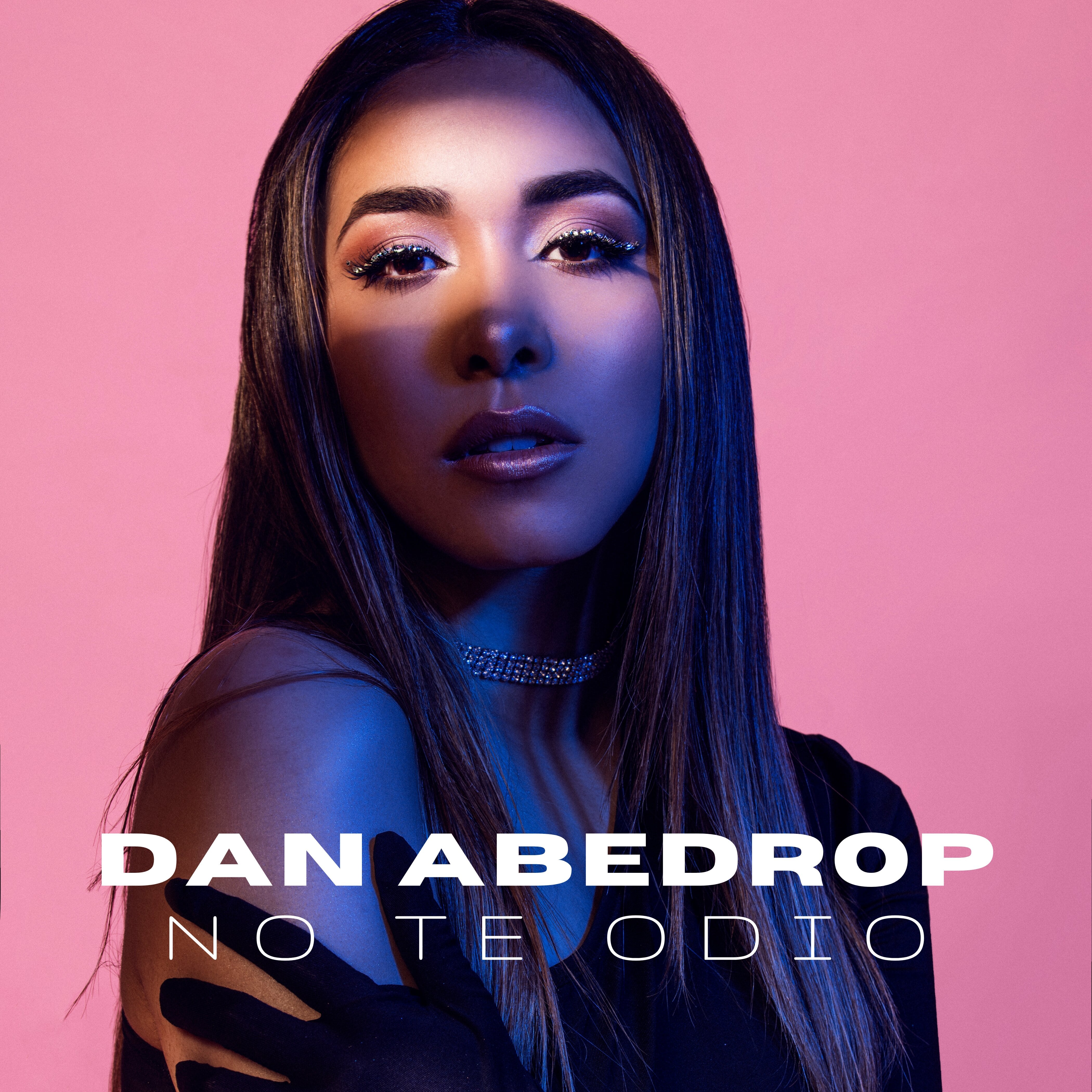 Promotional photograph of Dan Abedrop.
