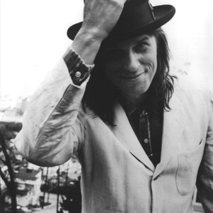 Promofoto von Dan Baird.