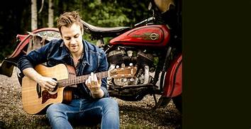 Fotografía promocional de Concierto de Dan Davidson en Saskatoon