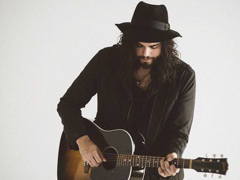 Fotografía promocional de Concierto de Dan Rodriguez en Boca Raton