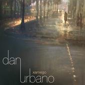 Fotografía promocional de Dan Urbano