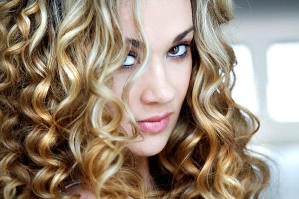 Promofoto von Dana Fuchs.