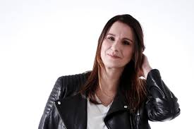 Fotografía promocional de Dana Ruh