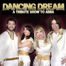 Fotografía promocional de Concierto de Dancing Dream (Abba Tribute) en Laconia