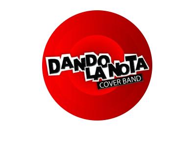 Fotografía promocional de Dando la nota