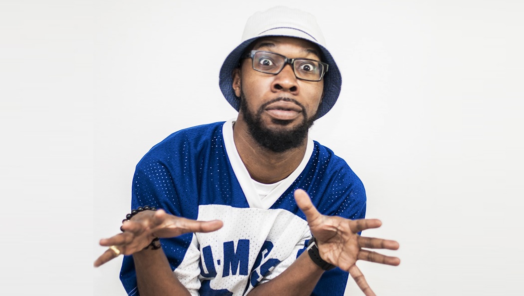 Fotografía promocional de Dandyguel