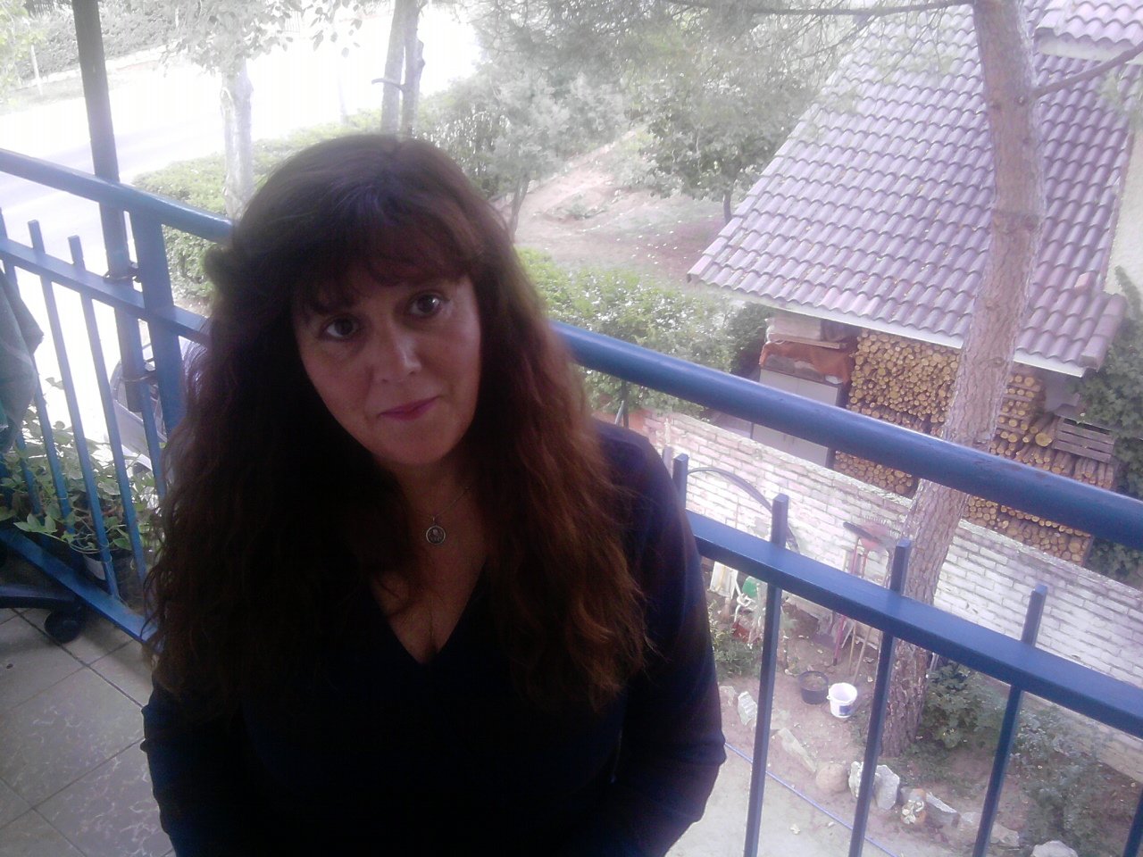 Promotional photograph of Danger Danger.