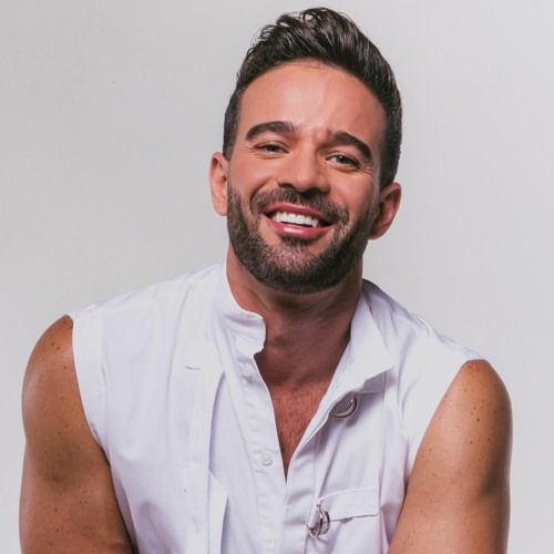 Fotografía promocional de Dani Brasil