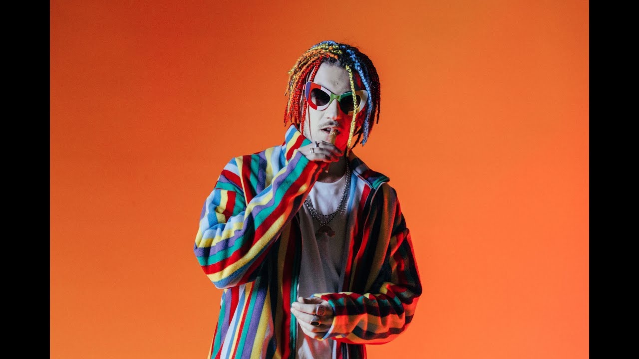 Fotografía promocional de Concierto de Dani Faiv en Milan