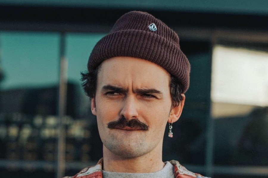 Fotografía promocional de Dani Losa